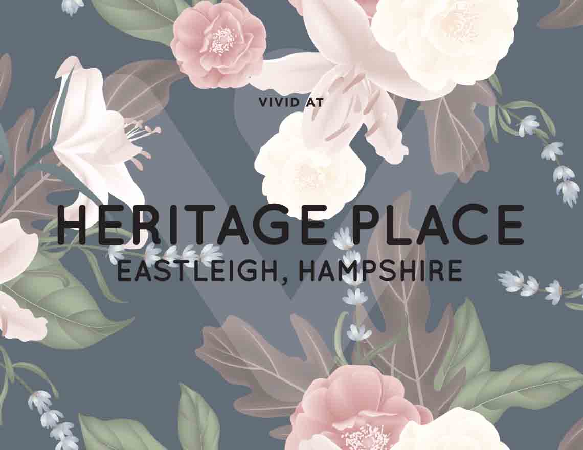 Heritage Place logo